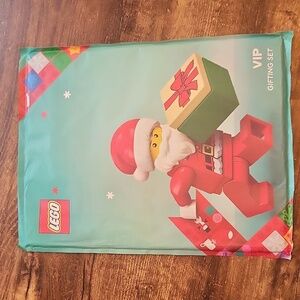 LEGO Themed Gift Wrap